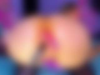 Shantall's Live Sex Cam Show