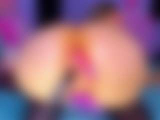 Shantall's Live Sex Cam Show
