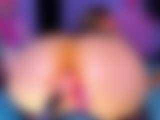 Shantall's Live Sex Cam Show