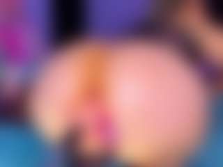 Shantall's Live Sex Cam Show