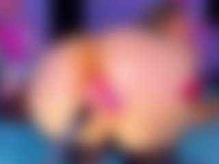 Shantall's Live Sex Cam Show