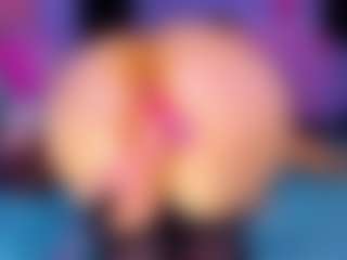 Shantall's Live Sex Cam Show