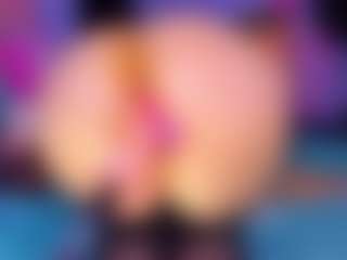Shantall's Live Sex Cam Show