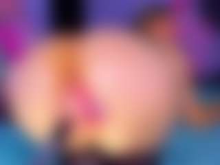 Shantall's Live Sex Cam Show