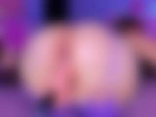 Shantall's Live Sex Cam Show