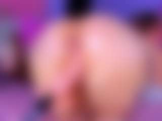 Shantall's Live Sex Cam Show
