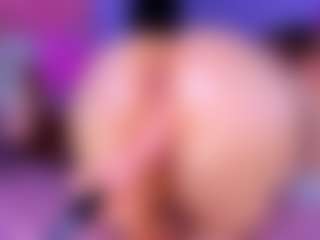 Shantall's Live Sex Cam Show