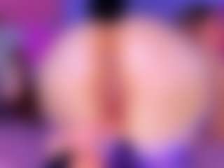 Shantall's Live Sex Cam Show