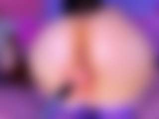 Shantall's Live Sex Cam Show