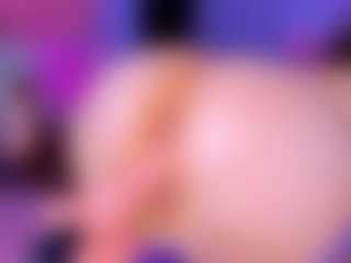 Shantall's Live Sex Cam Show