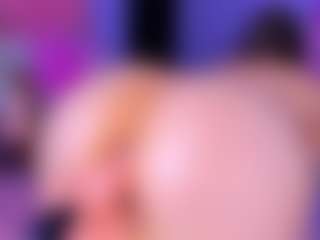 Shantall's Live Sex Cam Show