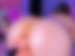 Shantall's Live Sex Cam Show
