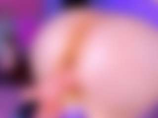Shantall's Live Sex Cam Show