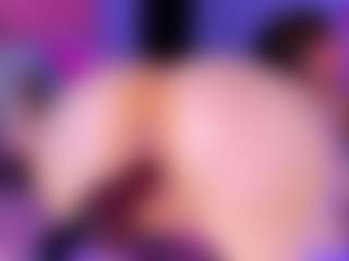 Shantall's Live Sex Cam Show