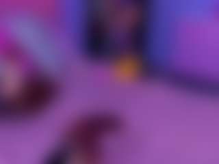 Shantall's Live Sex Cam Show