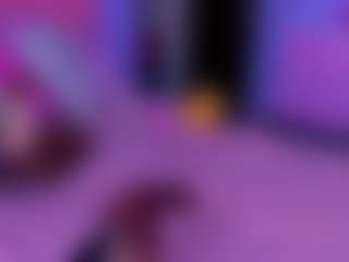 Shantall's Live Sex Cam Show
