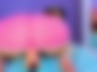 Shantall's Live Sex Cam Show