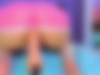 Shantall's Live Sex Cam Show