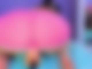 Shantall's Live Sex Cam Show