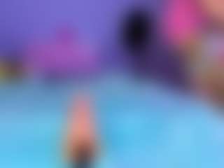 Shantall's Live Sex Cam Show