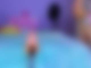 Shantall's Live Sex Cam Show