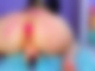 Shantall's Live Sex Cam Show