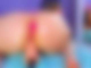 Shantall's Live Sex Cam Show