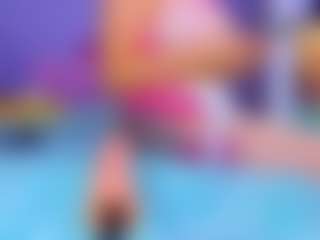 Shantall's Live Sex Cam Show