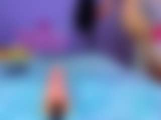 Shantall's Live Sex Cam Show