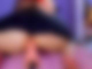 Shantall's Live Sex Cam Show