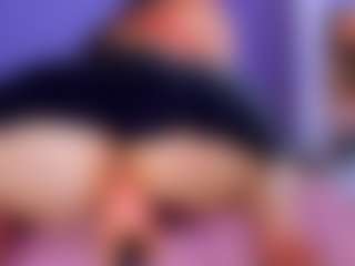 Shantall's Live Sex Cam Show