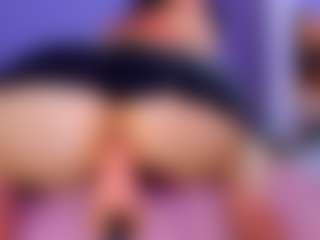 Shantall's Live Sex Cam Show