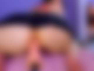 Shantall's Live Sex Cam Show