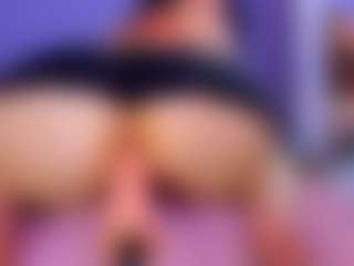 Shantall's Live Sex Cam Show