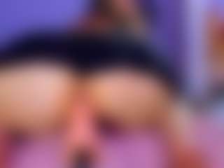 Shantall's Live Sex Cam Show