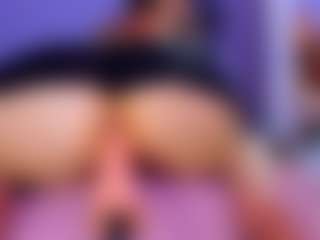 Shantall's Live Sex Cam Show