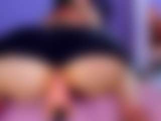 Shantall's Live Sex Cam Show