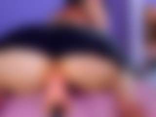 Shantall's Live Sex Cam Show