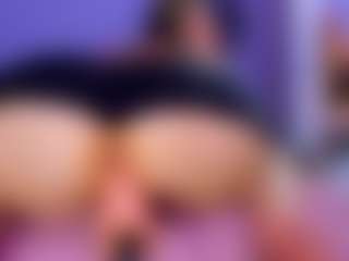 Shantall's Live Sex Cam Show
