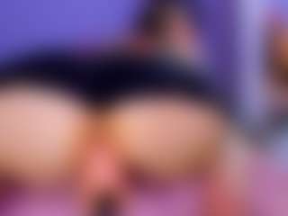 Shantall's Live Sex Cam Show