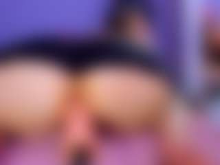 Shantall's Live Sex Cam Show