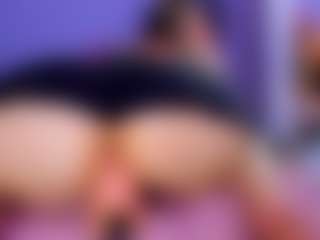 Shantall's Live Sex Cam Show