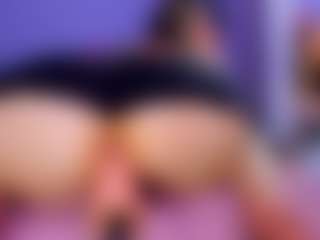Shantall's Live Sex Cam Show