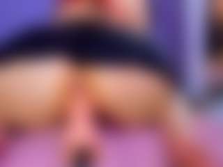 Shantall's Live Sex Cam Show