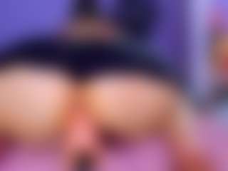 Shantall's Live Sex Cam Show