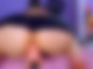 Shantall's Live Sex Cam Show