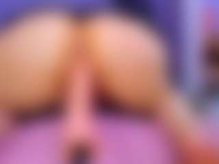 Shantall's Live Sex Cam Show