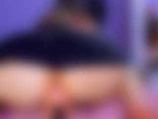 Shantall's Live Sex Cam Show