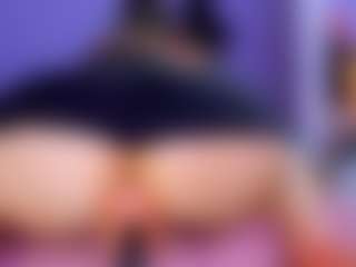 Shantall's Live Sex Cam Show