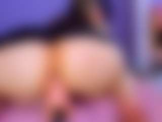 Shantall's Live Sex Cam Show